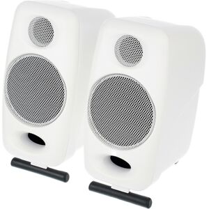 IK Multimedia iLoud Micro Mon. White Edition