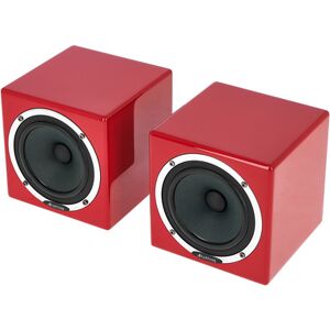 Avantone MixCubes Active Red rouges