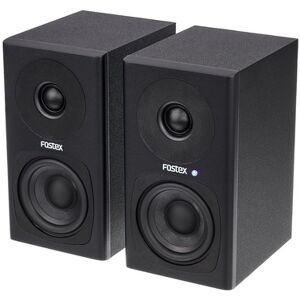 Fostex PM0.3dH black