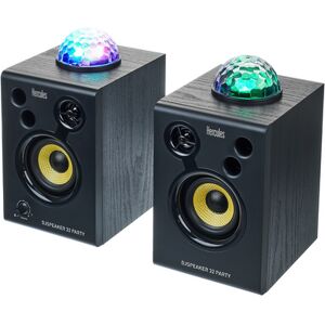 Hercules DJ Speaker 32 Party