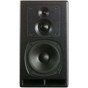 PSI Audio A23-M Studio Black - Publicité