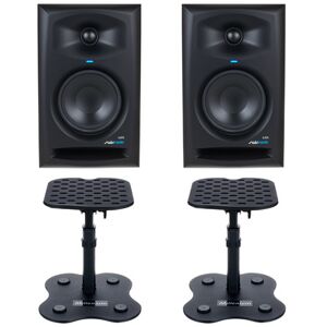 Swissonic A305 Desktop Stand Bundle