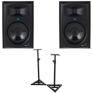 Swissonic V7 Stand Bundle