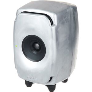 Genelec 8331 RAW Aluminium naturel