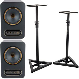 Tannoy Gold 8 Stand Bundle