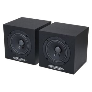 Auratone 5C Active Sound Cube Black