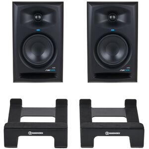 Swissonic A305 Tilt Stand Bundle