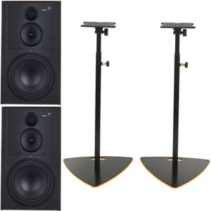 Swissonic X8 Stand Bundle