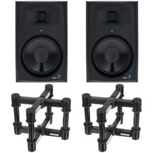 Swissonic V8 Isolation Stand Bundle