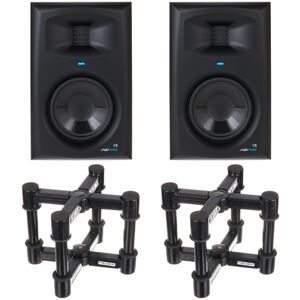 Swissonic V5 Isolation Stand Bundle