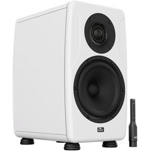 IK Multimedia iLoud Precision 6 White Blanc