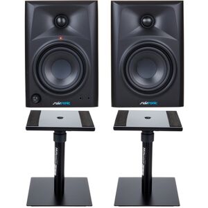 Swissonic A204BT Stand Set