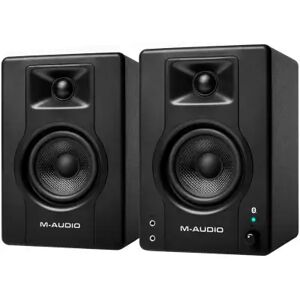 M-audio Autres Enceintes de Monitoring/ BX3D4 BT