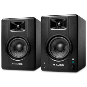 M-audio Autres Enceintes de Monitoring/ BX4D4 BT