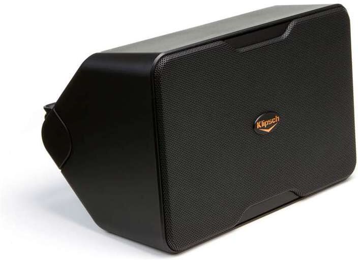 Klipsch cp-6 black - la paire