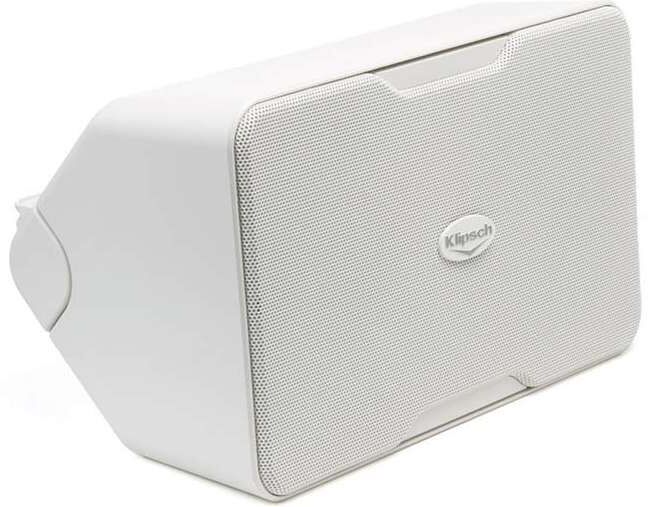 Klipsch cp-6 white - la paire