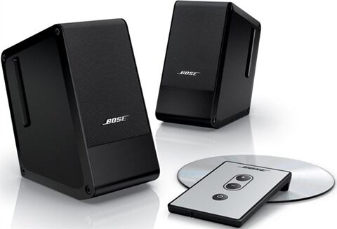 Refurbished: Bose Computer MusicMonitor