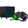 Razer Nommo V2 luidspreker USB, Bluetooth