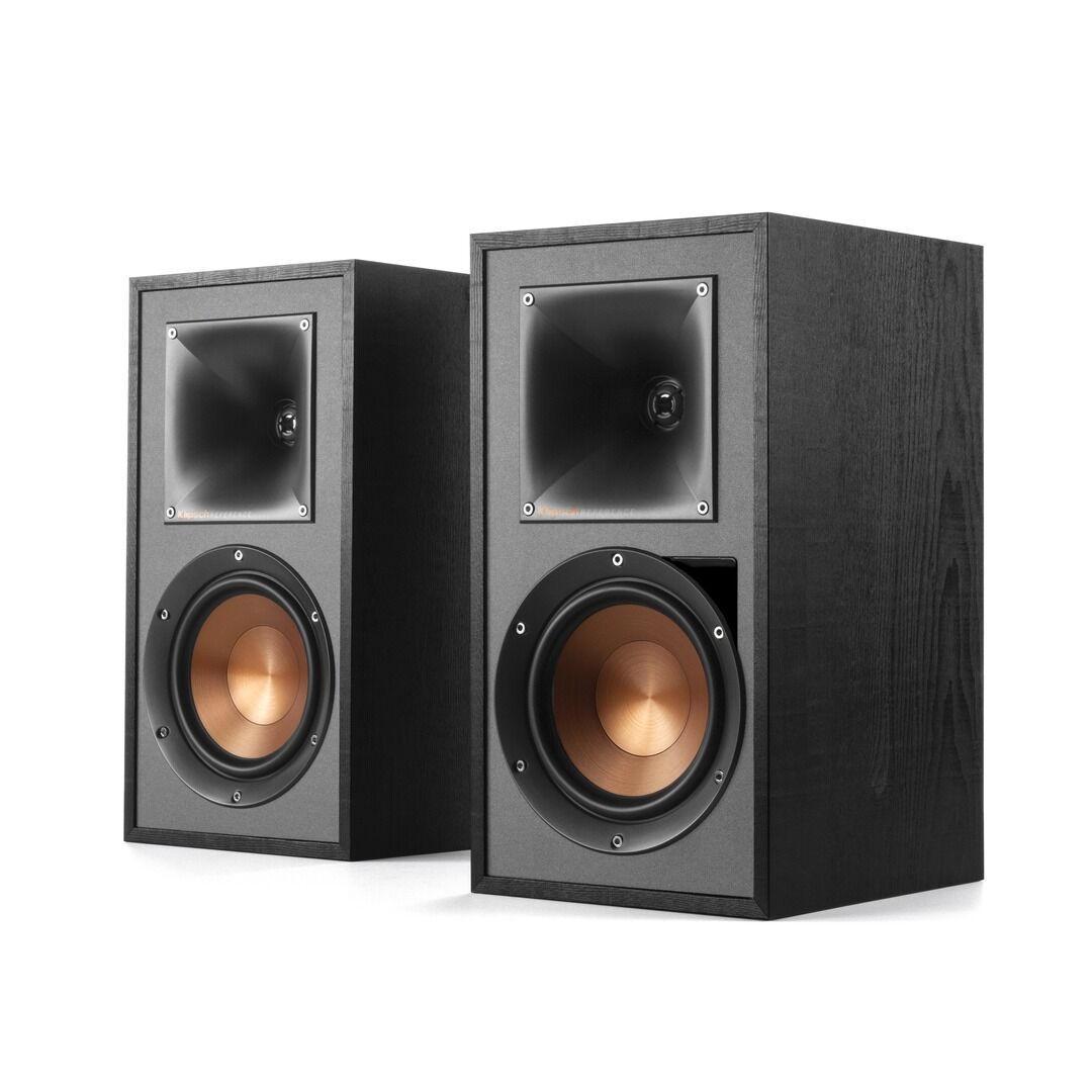 Klipsch Active Speaker Black R-51PM