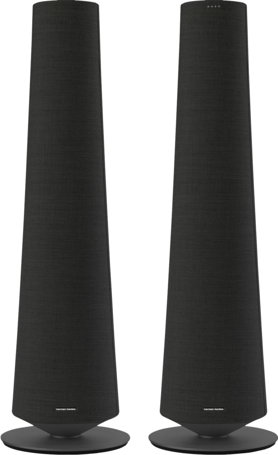 Harman/Kardon Citation Tower Set - Zwart