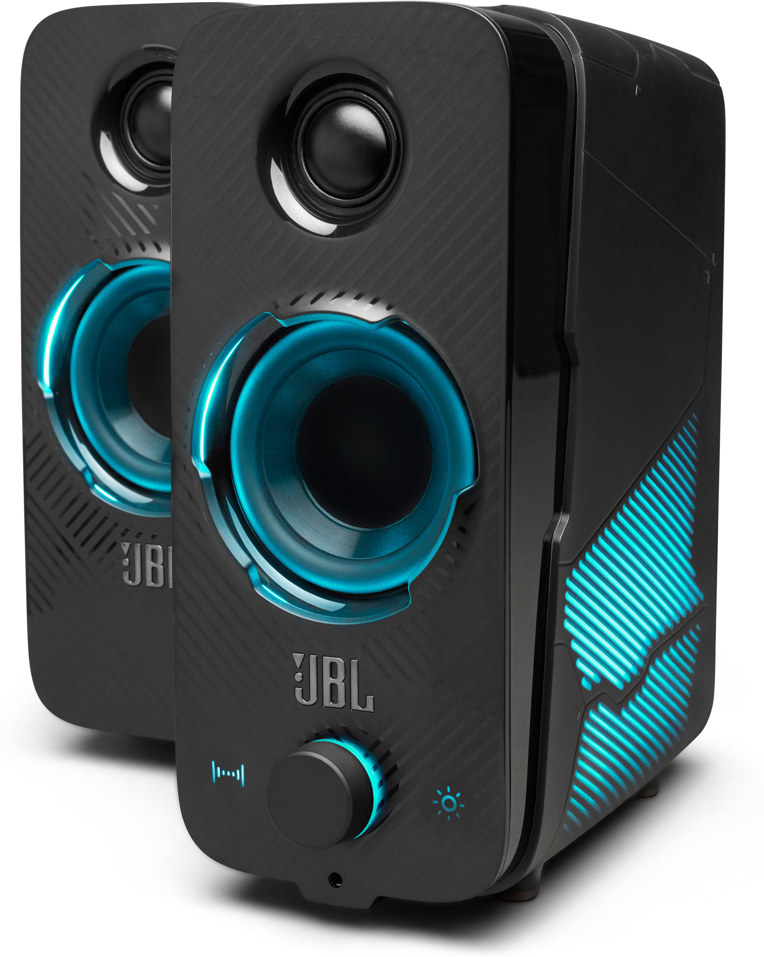 JBL Quantum DUO