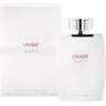 White EDT spray 125ml Lalique