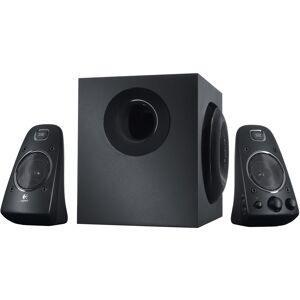 Logitech Z623 Högtalarsystem