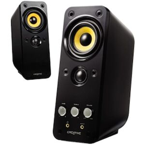 Creative T20 Speaker, Black