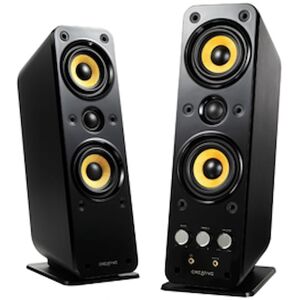 Creative T40 Speaker, Black