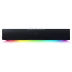 RAZER Leviathan V2 X 2.0 PC Soundbar - Black