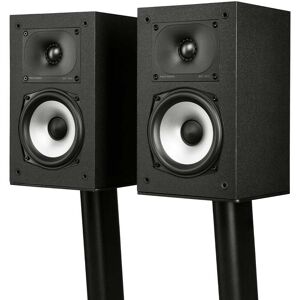 Polk Audio Polk Monitor XT15 Compact Bookshelf Loudspeakers