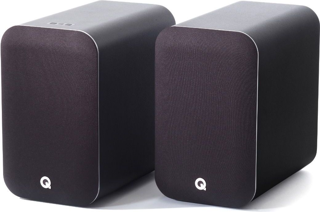 Q Acoustics M20 - Black