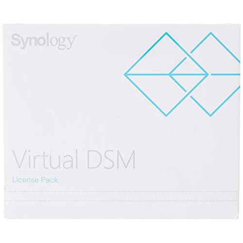 Synology Virtuele DSM-licentie, 1 Pack