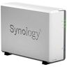 Synology Bundle Synology DS120j 1-Bay 8TB bundel met 1x 8TB Western Digital Red