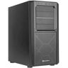 Silverstone SilvStone SST-SED1-B ATX bk SST-SED1-B