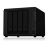 Synology Bundle Synology DS920+ 4-Bay 32TB bundel met 4X 8TB HD's