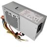 ZYWUOY OEM D250AD-00 250W Voedingseenheid PSU voor Optiplex 990 790 390 30103010 MT SFF Vormfactorsysteem