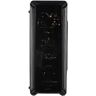 Zalman compatible i3 Edge Midi-Tower schwarz