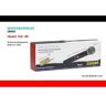 Trade Shop draadloze microfoon UHF FREQUENZA verstelbaar met ontvanger karaoke MIC-09 MAXTECH 19193