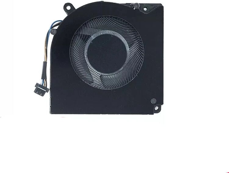 New Genuine Laptop Cooler CPU GPU Cooling Fan For Hasee Z7M-KP5GZ CT5GA CT7GS GK5S01 KP7GZ Z7-CT7GK Thin Version