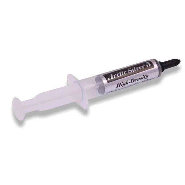 Arctic Silver 5 Thermal Compound