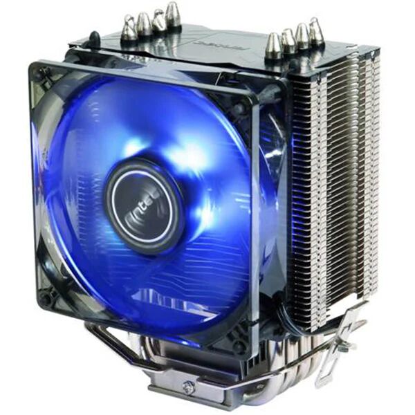 Antec A40 PRO Air CPU Cooler 120mm Blue LED Fan