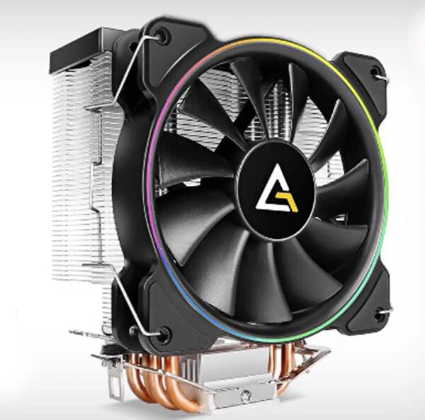 Antec A400 RGB CPU Air Cooler