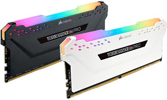 Corsair Vengeance RGB PRO Light Enhancement Kit Black