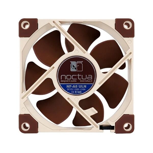 Noctua 80mm NF-A8 Fan