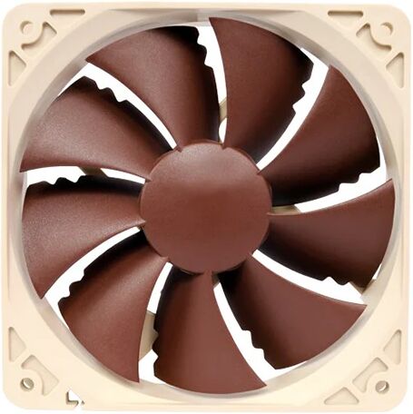 Noctua 120Mm Nf P12 Pwm Fan