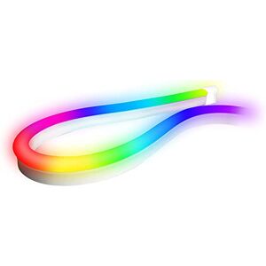 Razer Chroma Light Strip Erweiterungsset Adressierbare RGB-Leuchtstreifen für eine noch individuellere Beleuchtung (1x 100cm + 2x 50cm lange LED-Beleuchtungsstreifen)