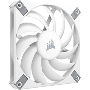 Corsair Fan AF120 SLIMPWM Single Pack White