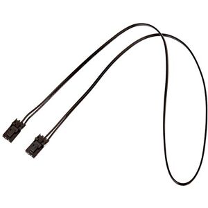 Corsair LED Lüfter- Hub Adapter Kabel Schwarz