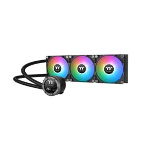 Thermaltake TH360 V2 Ultra ARGB Sync CPU Liquid Cooler All-In-One